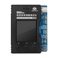 Battery Life Pop-up Tester for iPhone11-15PM Detection Modify Battery Efficiency