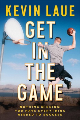 Get in the Game | Nothing Missing: You Have Everything Needed to Succeed | Atlas