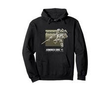 ARMORED CORE VI FIRES OF RUBICON Milktooth Hoodie