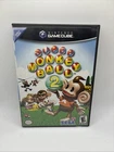 Super Monkey Ball 2 (GameCube) Black Label CIB Complete OEM Tested & Clean