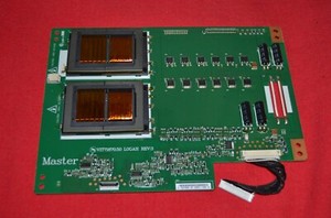 VIT71870.50 LOGAH REV:3 MASTER INVERTER Für PHILIPS 42PE50001D/10 MONITOR