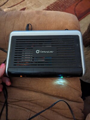 CenturyLink Actiontec C1000A LModem Wireless Router 802.11n