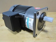 G11V100S-90 Sesame Motor Chip Auger 3 Phase 220V/380V Ratio 1:90