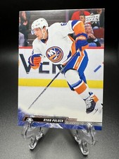 2022-23 Upper Deck Series 2 - #364 Ryan Pulock Islanders