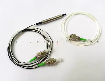 1PC DWDM 200G 54CH 1550.12NM Dense Wavelength Division Multiplexer 1m FC/APC