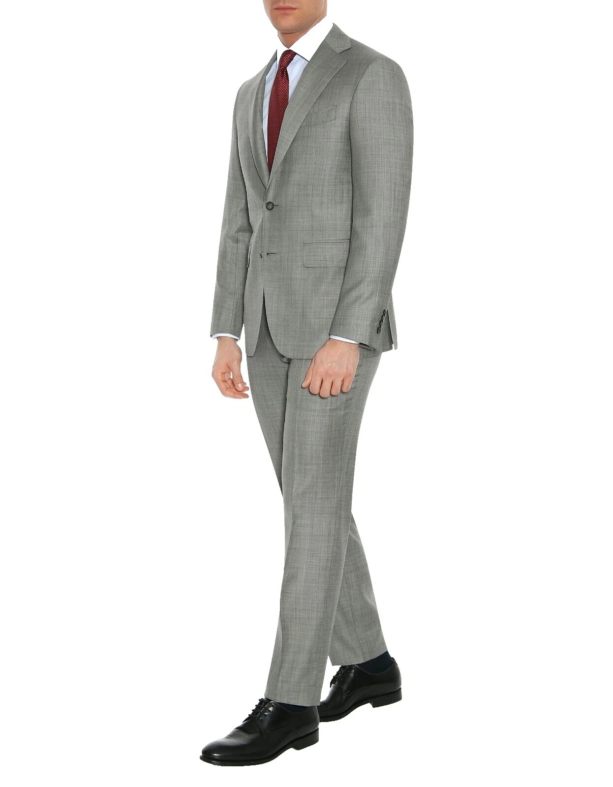 Canali Big & Tall Ropa, Calzado y Accesorios