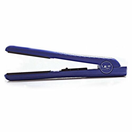 Planchas de cerámica plancha plancha plancha plancha ISO Beauty Spectrum Pro 1,25" con temperatura - Imagen 7 de 9