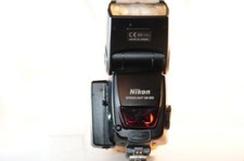 Nikon Speedlight SB-800 Shoe Mount Flash for Nikon Condition A
