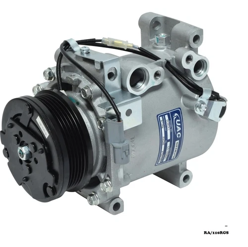 A/C Compressor for CHRYSLER DODGE MITSUBISHI STRATUS 1.5L 1.8L 20-07RA/110RGS - Picture 1 of 6