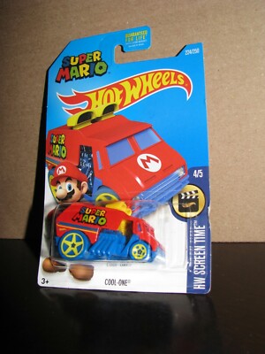 Hot Wheels マリオ HW SCREEN TIME s-l400.jpg