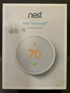 nest home compatibility