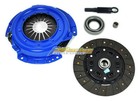 FX STAGE 2 PERFORMANCE CLUTCH KIT for 1991-1998 NISSAN 240SX FITS ALL MODEL