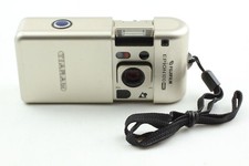   Exc 5   Fujifilm TIARA ix Epion 1010 MRC APS Film Camera From JAPAN 598