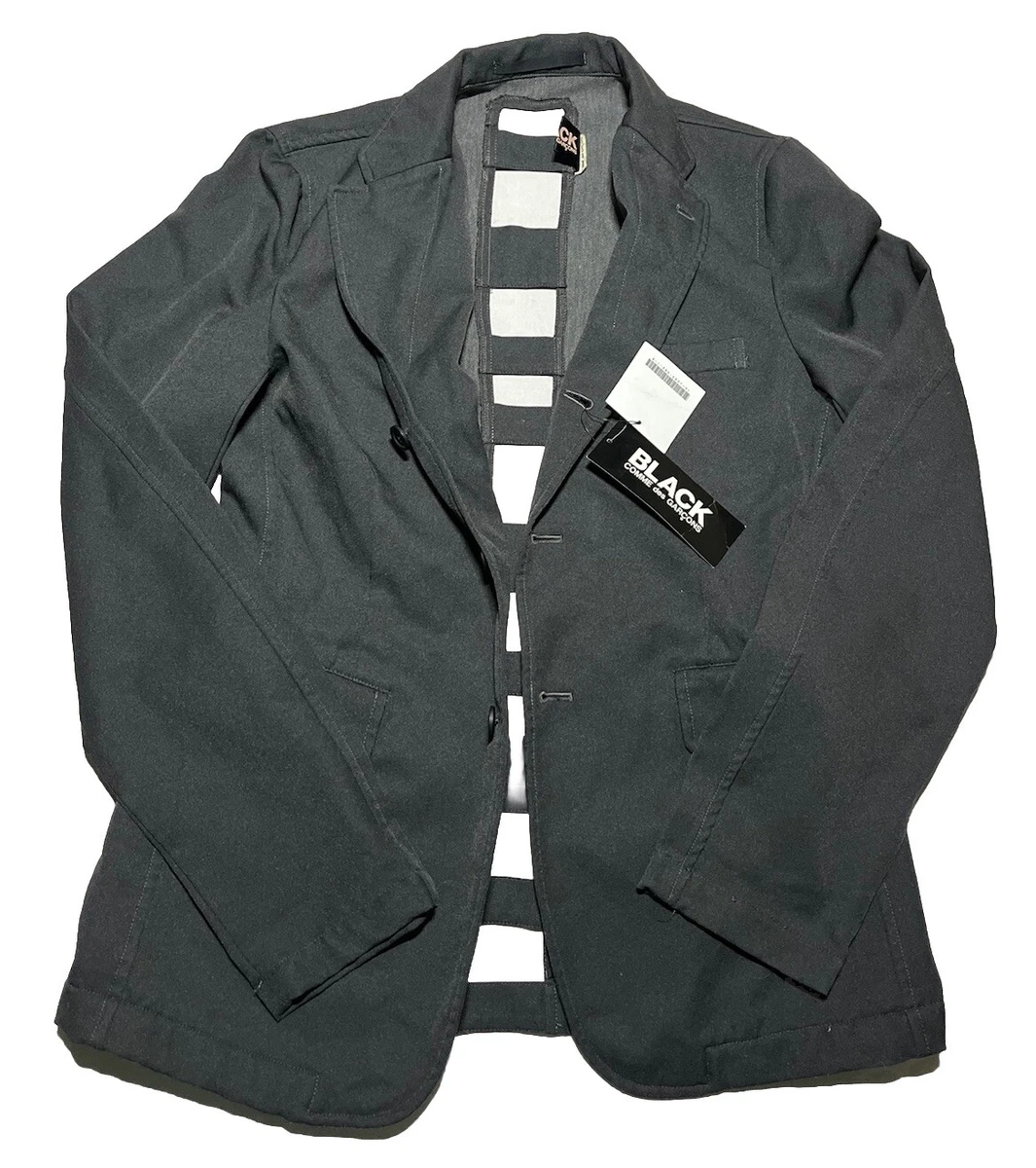 comme des garcons jacket products for sale | eBay