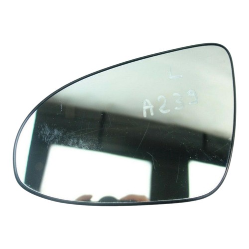 Citroen C1 II 2 Außenspiegel Seitenspiegel Glass links Bj2017