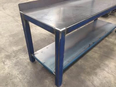 Heavy Duty Steel Work Bench Gumtree Australia Mundaring Area
