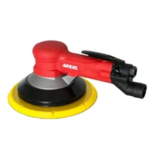 Aircat Central Vacuum Geared Planetary Motion Sander 6700-8GCV