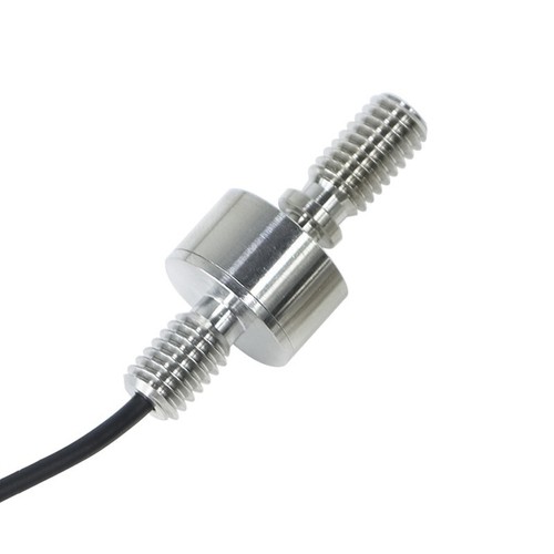 Sensor cápsula de tensión/compresión bidireccional de célula de carga industrial 10-500 kg - Imagen 10 de 16