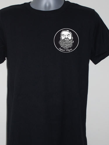 Robert Wyatt T-shirt / Sweatshirt Soft 