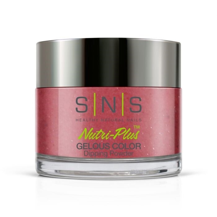 SNS Nail Dipping Powder NV11 Meet Me at Carneros 1 oz