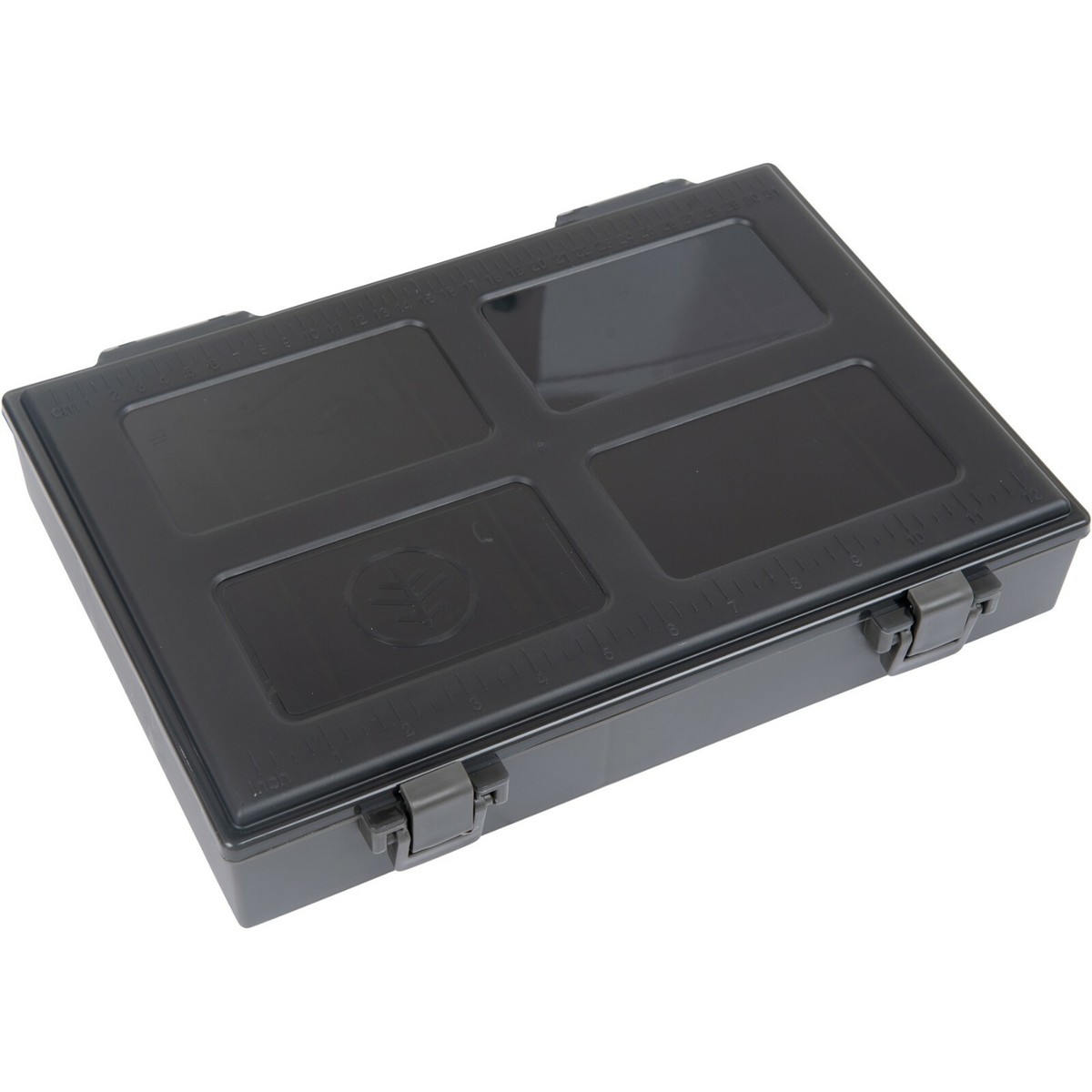 Wychwood Tackle Wychwood Rig Box Wychwood Tactical Hd Tackle Organiser - Main Image