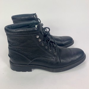 size 12 lace up boots