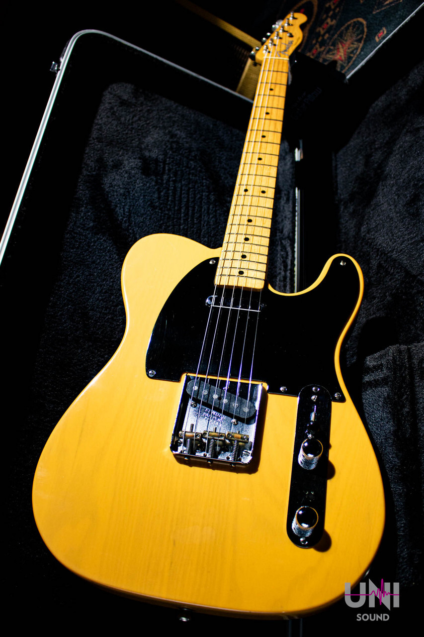 Fender American Vintage 52 Telecaster 1994