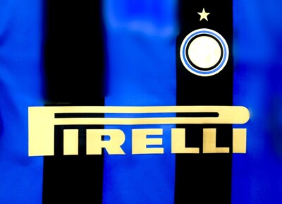 Sac Fanion Inter Milan 1960-2010 – Design PIRELLI, Collector Italie