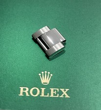 OEM ROLEX GMT Daytona Yacht Link Oyster 15.5mm 116710 116520 116500 116400 *MINT