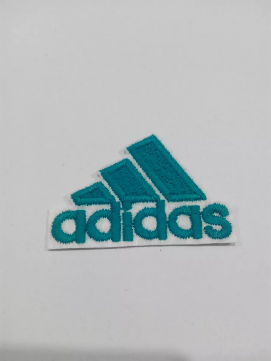 Parches para cheap ropa adidas