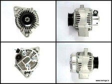 Alternatore HONDA ACCORD IV 1.8 JA1414