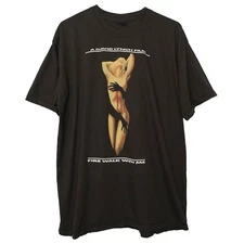 Fire Walk With Me David Lynch Shirt Unisex Short Sleeve Cotton Tee AL450