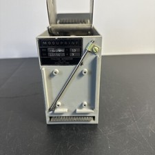 ModuPrint Mod A3-57CD.Ser 11601.