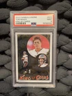 Tom Brady King of Cards 2022 Panini Illusions #KC-1 PSA 9 Mint Tampa Bay Bucs