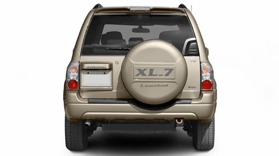 Par de luces de freno traseras izquierda derecha SUZUKI Grand Vitara 1998-2005 XL7 Foto 4 de 4