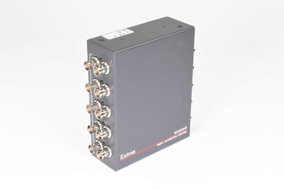 EXTRON IN3252HR, RGBHV-Verteilverstärker