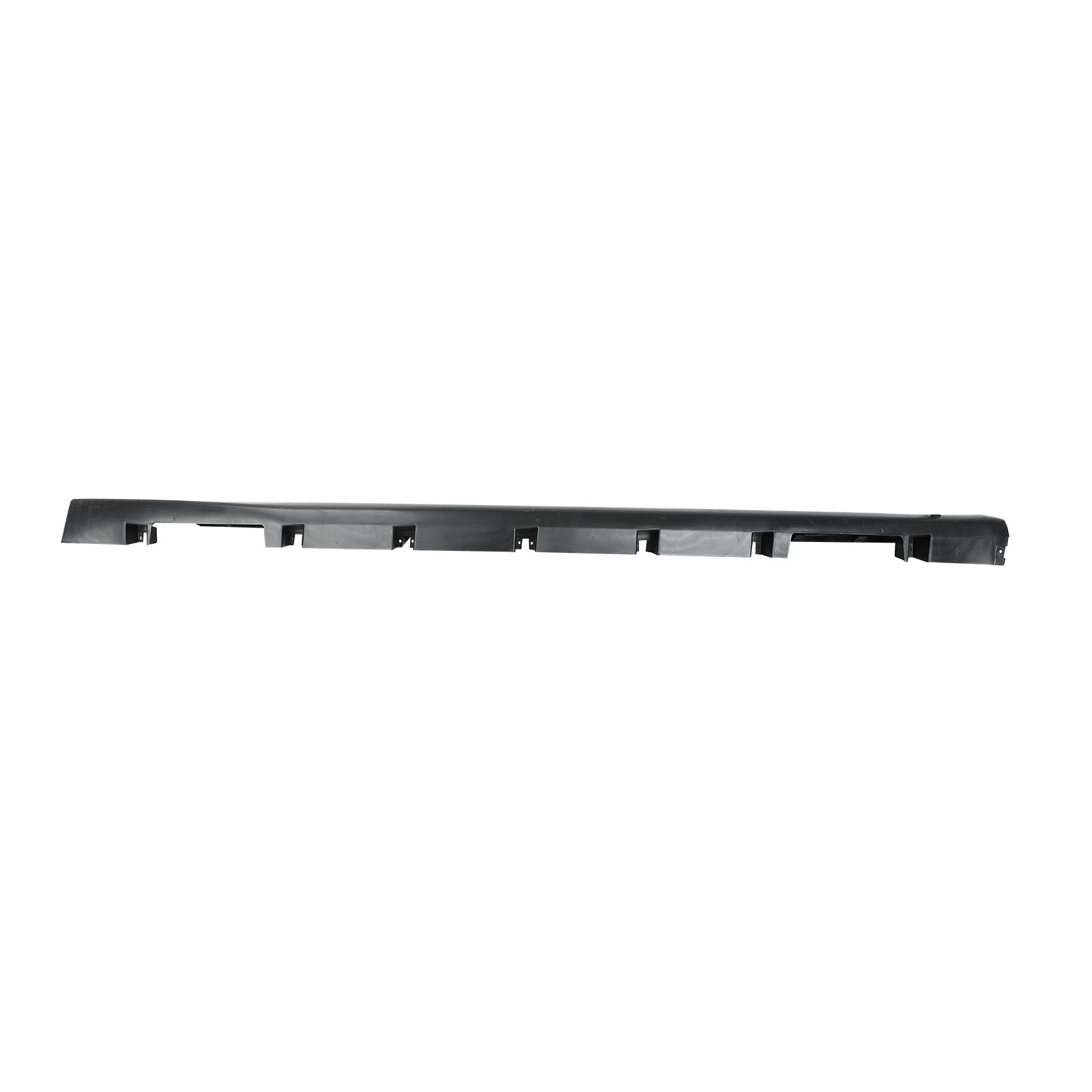 Passenger Side Exterior-Rocker Panel Molding Trim Fit For 2013-2018 ...