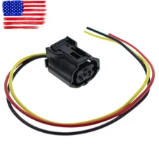  Camshaft Position Sensor Connector Pigtail For Toyota Lexus 46393JF, SU7792