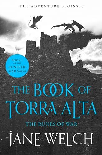 The Runes of War by Jane Welch (Paperback Book) - Image 6