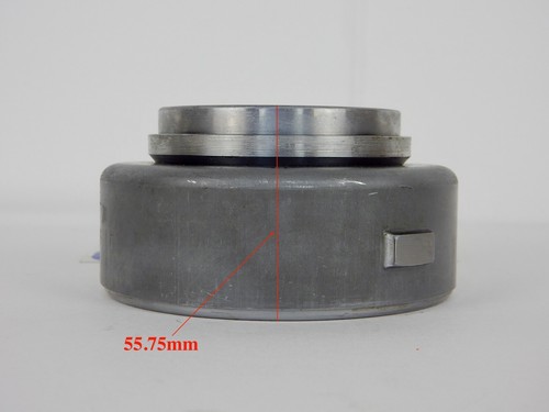 6 POLE STATOR MAGNETO ROTOR FLYWHEEL FOR TAO TAO 110cc 125cc ATV *OEM* - Picture 3 of 4