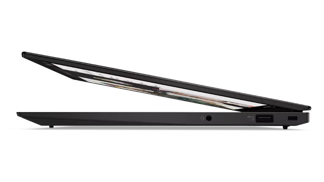 Lenovo ThinkPad X1 Carbon Gen 9 14 Lenovo ThinkPad X1 Carbon Gen 9 14