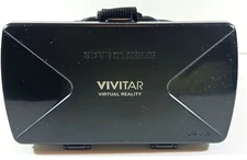 Vivitar Dream On VIRTUAL REALITY HEADSET VR 160 