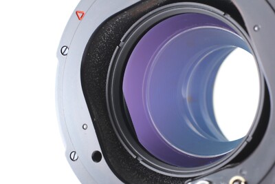 TOP MINT ] Hasselblad Carl Zeiss Sonnar C 150mm f4 T* MF