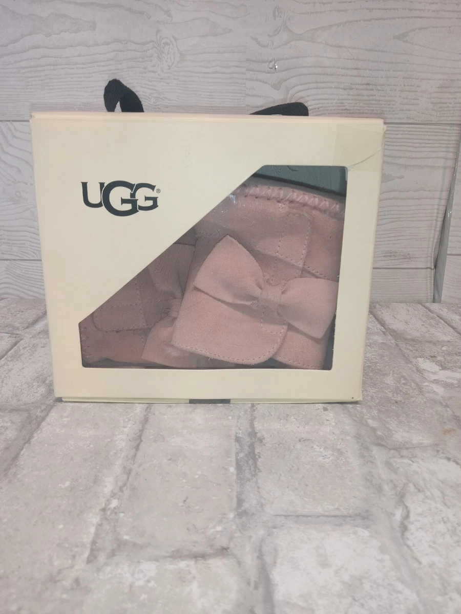 ugg infant size 4 5