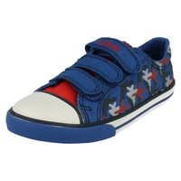 Boys Clarks Shoes - Wing It Boys Clarks Shoes - Wing It