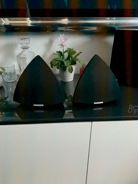 bang olufsen pc speakers