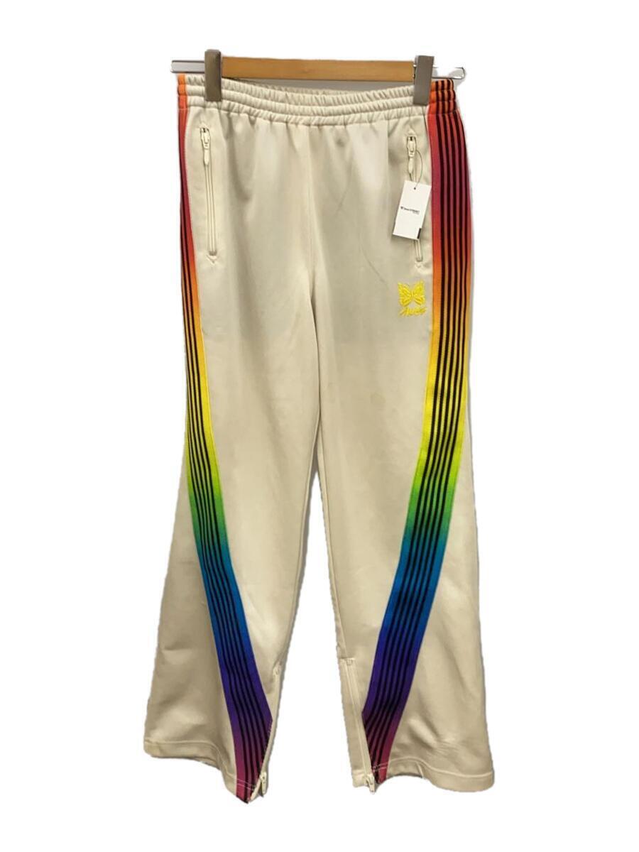 Needles NARROW TRACK Pants white XS Used | eBay Needles NARROW TRACK Pants white XS Used | eBay