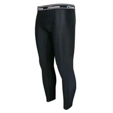 STEEDEN COMPRESSION LEGGINGS BLACK