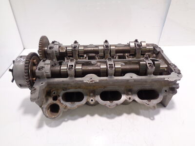 Zylinderkopf rechts Jaguar 3,0 V6 Allrad AJ30 AJ-V6 1X4E