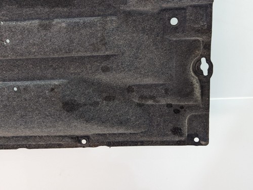 NISSAN XTRAIL MK4 T33 UNDER TRAY COVER LEFT PASSENGER SIDE 2024 - Picture 3 of 17